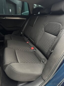 ŠKODA SUPERB 2.0TDi - 13