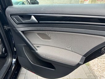 VOLKSWAGEN GOLF 7 1.4 TSI HIGHLINE 90KW - 13