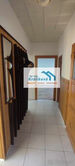 Priestranný rodinný dom v Považskej Bystrici - Jelšové - 13