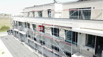 PREDAJ 3i byt, 65 m2, Prémiová novost. Zelené Nivy, Pezinok - 13