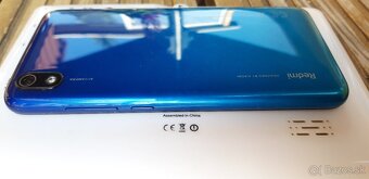 Xiaomi Redmi 7A Duos velmi zachovaly Android 10 . - 13