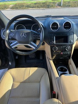 Mercedes-Benz ML 350 CDI 4MATIC - 13