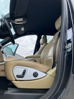 Mercedes-Benz ML 350 CDI 4MATIC - 13