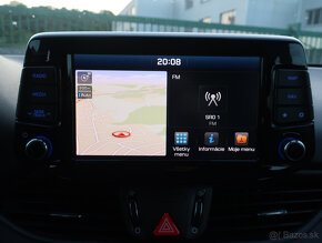 Odstúpim leasing na Hyundai i30 2018, full-LED, navi, kamera - 13
