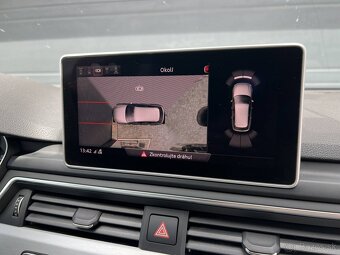 Audi A4 S-LINE B9 Quattro 2.0 TDI 140kw - 13