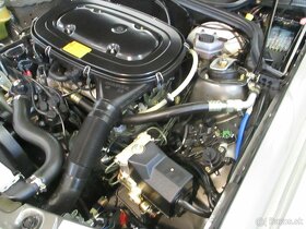 Mercedes Benz 190, W201,1,8 benzin 05/1992 - 13