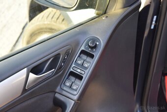 Volkswagen Golf 2.0 TDI Trendline - 13