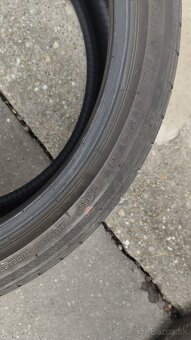 Letné Bridgestone Turanza S001 225/40/19 93W - 13