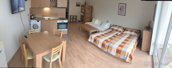 Predám Priestranný apartmán s výhľadom na more Bulharsko - 13