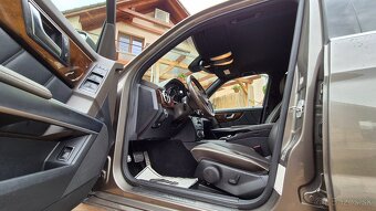 Mercedes GLK 250 CDI BlueTEC 4MATIC A/T - 13