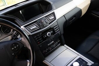 Mercedes-Benz 350d 4MATIC 3.0 V6 AT 4x4 - 13