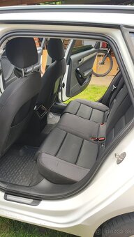 Audi A4 B8 Quattro avant - 13