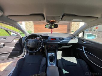 Citroën C5 - 13