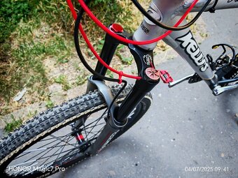 26" Kellys Magic Extreme custom - 13