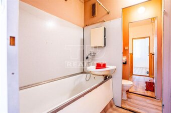 2-izbový byt blízko centra Senice – ideálna investícia... - 13