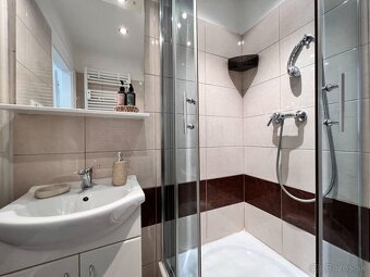 1.5-room apartment after complete renovation – Jesenná St. - 13