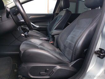Ford Mondeo 2.0 TDCi titanium limuzína sedan - 13