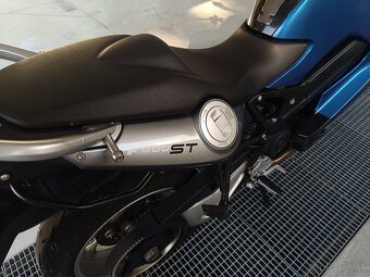 ✳️BMW F 800 ST NOVÁ TK / ODPOČET DPH✳️ - 13