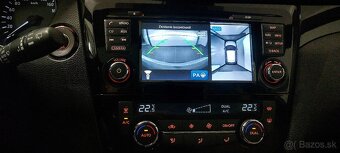 Nissan Qashqai 1.6 dCi 4x4 Limited Edition Premier - 13