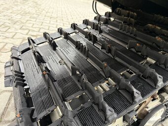 Snežný skúter Arctic Cat Bearcat 7000 XT - 13