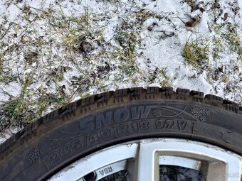 245/40 R18 - 13