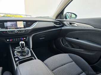 Opel Insignia - 13