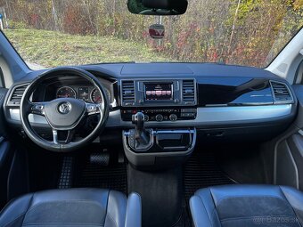 VW Multivan 2.0 TDI Highline 4-Motion 150kW DSG7 - 13