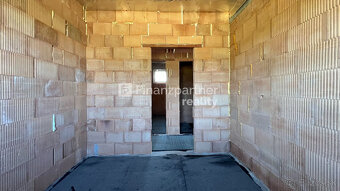 4 izbový rodinný dom, pozemok 600 m², Malý Lapáš, Nitra - 13