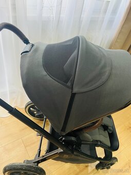 Kočík Moon Resea S 2022 - 13