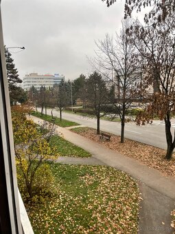 Byt na prenajom Ružinska KE - 13