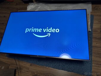 TCL 55” 55C715 4K Ultra HD QLED - 13