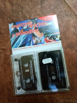 Angličtina - učebnice a slovníky - 13