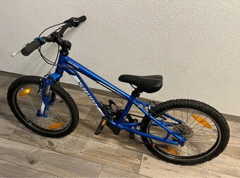 Specialized Hotrock 20" - 13