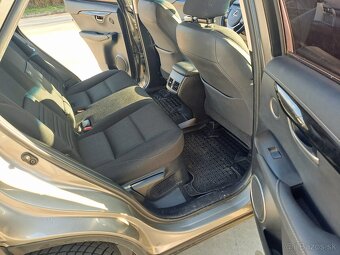 Lexus Nx 200t benzin 4x4 Top Stav Vianocna akcia - 13