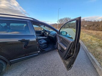 Mazda CX9 3.7 LPG 4x4 7 miestne vozidlo - 13