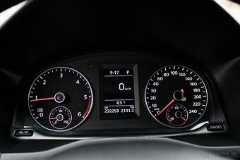 Volkswagen Caddy 2.0 TDI 110kW 4Motion DSG ODPOČET DPH - 13