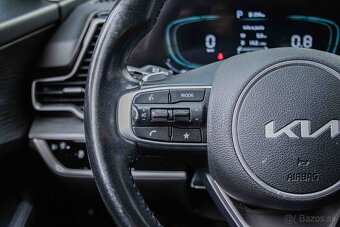 Kia Sportage 1.6 CRDi mHEV Gold A/T - 13