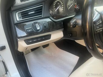 Bmw 740d x-drive m-paket - 13