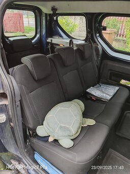 Dacia Dokker 1.6 SCe 75kw, 2018 Acces - 13