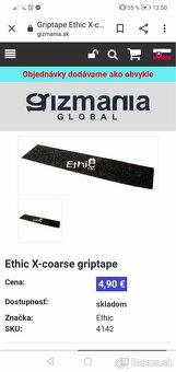 Freestyle kolobežka - 13