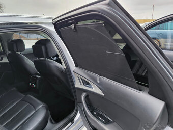 Audi A6 Avant 3.0TDI quattro 2016 - 13