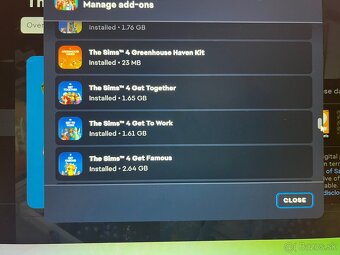 Predám EA účet - 13