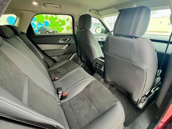Range Rover Velar P300 - 13