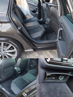 Volkswagen Passat variant B8 ,,2017,Highline,,2,0TDI ,,110kw - 13