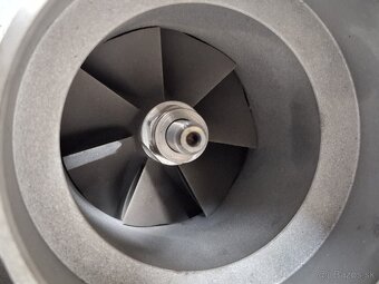 Repasované Biturbo BMW pre motory M57D30 - 13