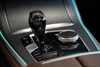 BMW X5 xDrive30d mHEV A/T - 13