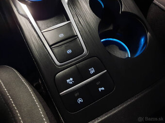 Ford Focus Kombi 2.0 TDCI AUTOMAT Titanium - 13