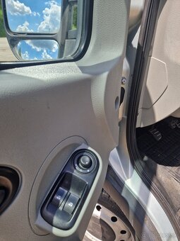 Opel Movano 2.5 ,88kW, - 13