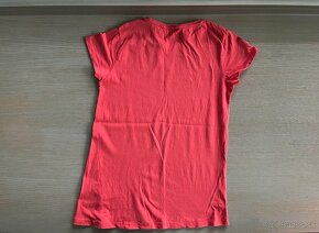 šaty a tričká, velkosť 140 - 13