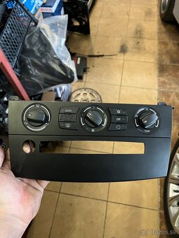 BMW moduly / riadiace jednotky rada F - 13